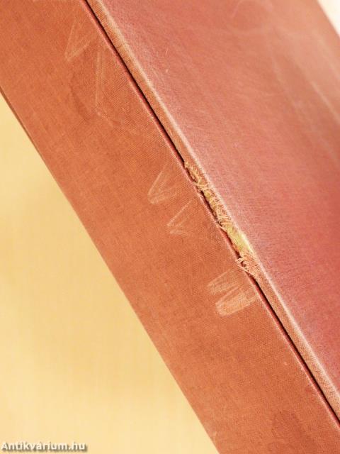 A Magyar Nyelvjárások Atlasza I.