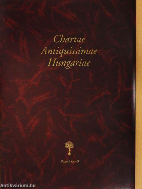 Árpád-kori oklevelek