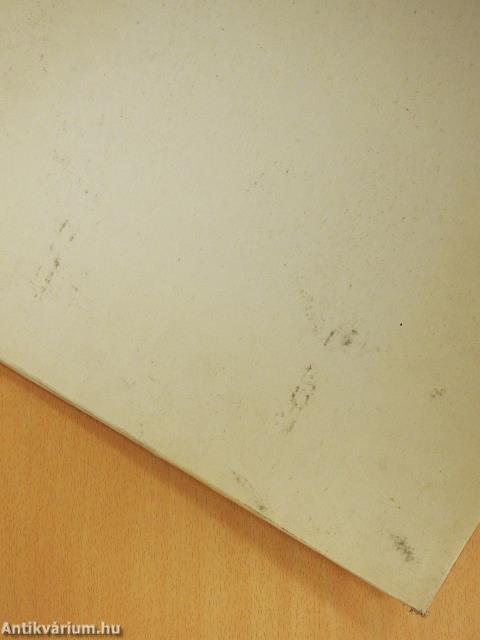 Gy. Szabó Béla: Jelenések könyve