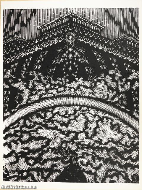 Gy. Szabó Béla: Jelenések könyve