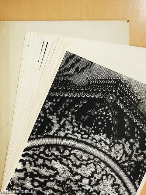 Gy. Szabó Béla: Jelenések könyve