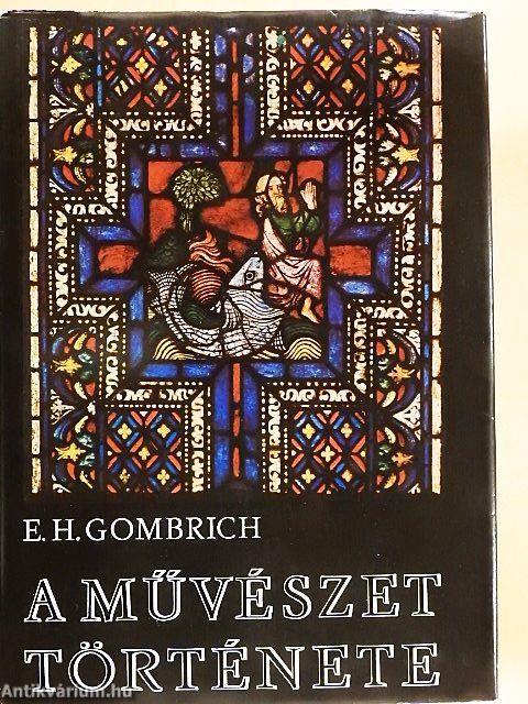 A művészet története