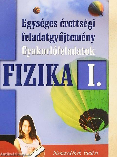 Fizika I. 