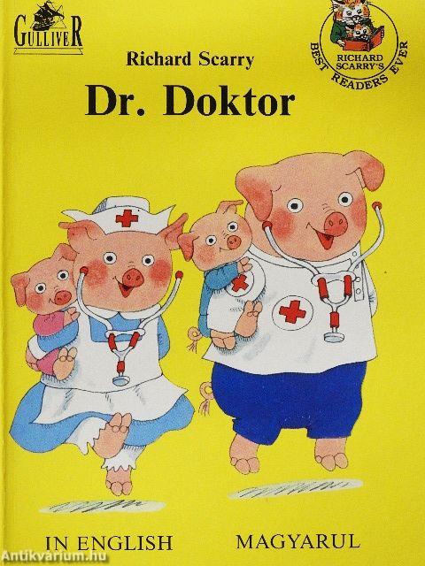 Dr. Doktor