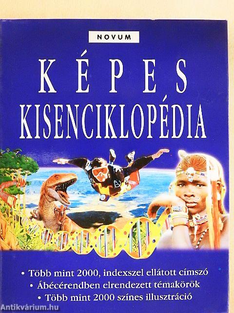 Novum képes kisenciklopédia