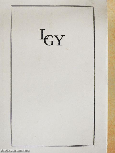 Adalékok az esztétika történetéhez I-II.