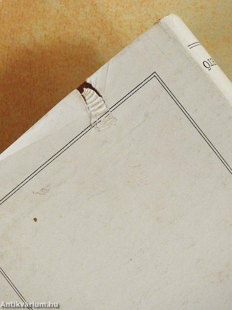 Adalékok az esztétika történetéhez I-II.