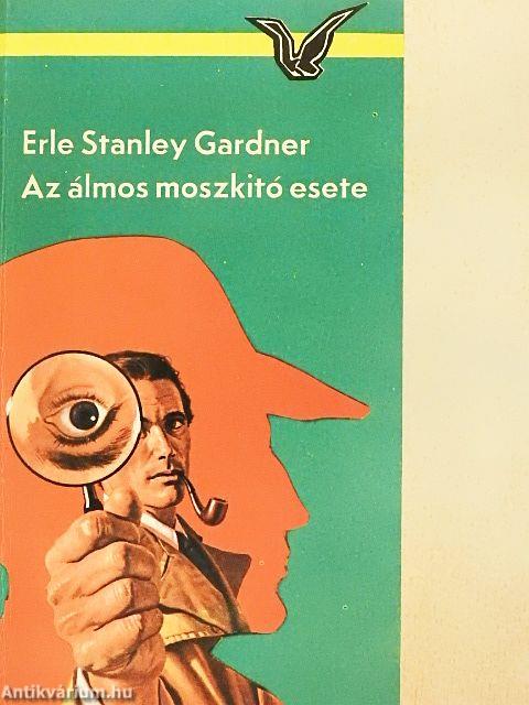 Az álmos moszkitó esete