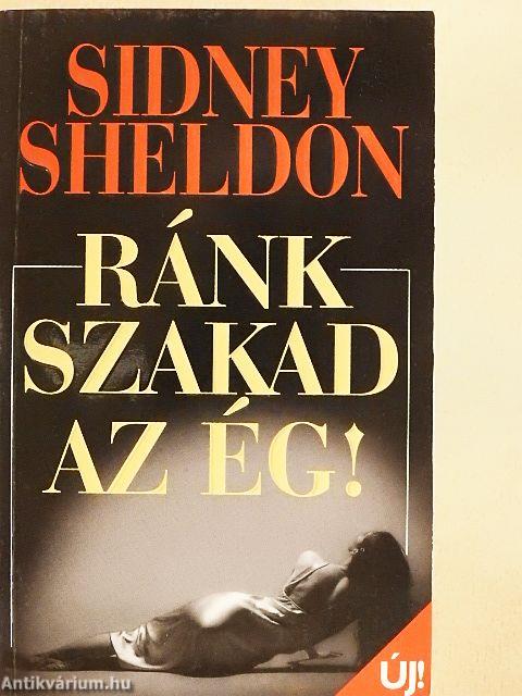 Ránk szakad az ég!