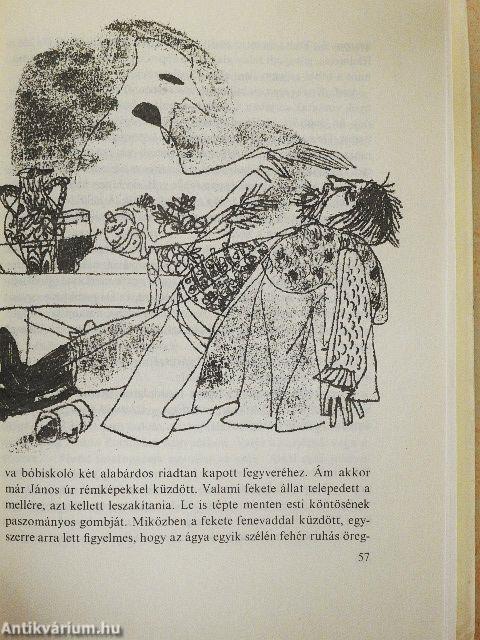 Amiről a vizek beszélnek