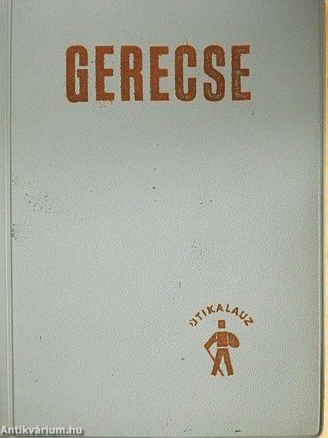 Gerecse