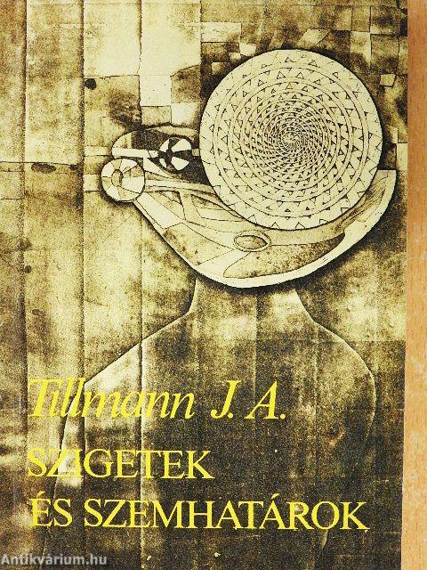 Szigetek és szemhatárok