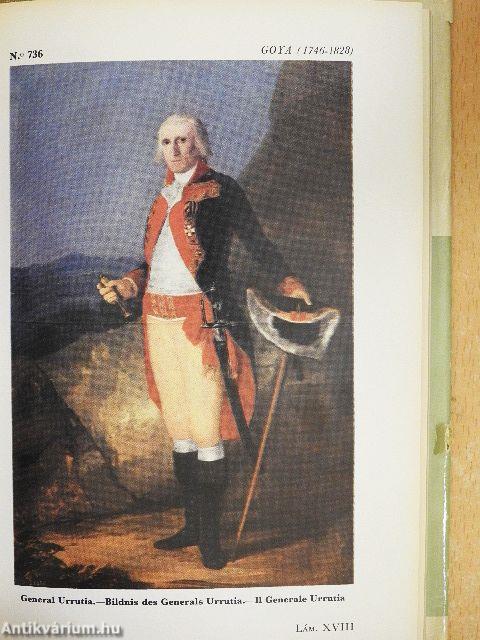 Neuer Führer durch das Prado-Museum