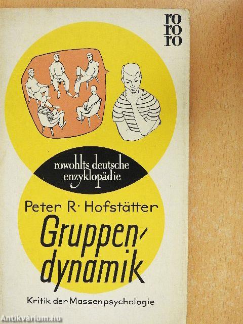 Gruppendynamik