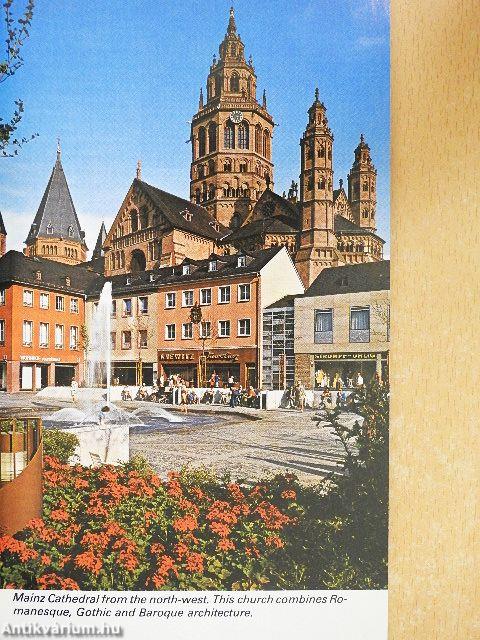 Rhine Guide from Mainz to Cologne