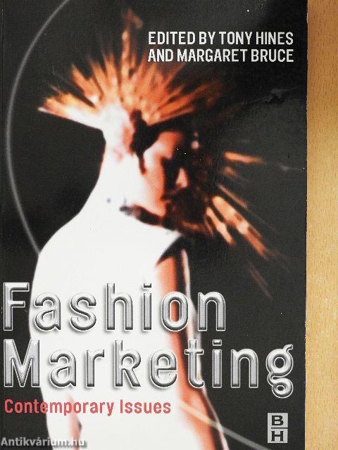 Fashion Marketing: Contemporary Issues