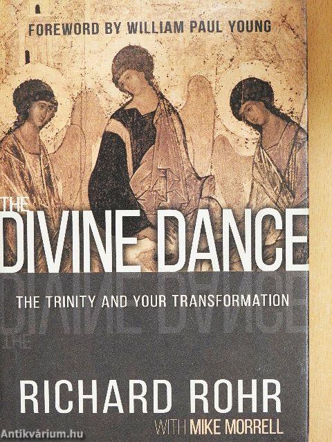 The Divine Dance