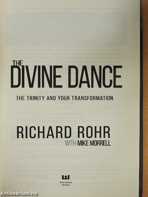 The Divine Dance