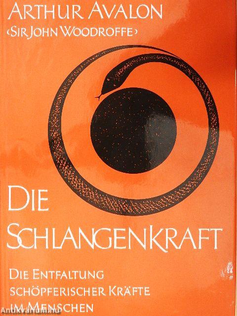 Die Schlangenkraft