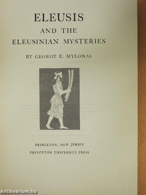 Eleusis and the Eleusinian Mysteries