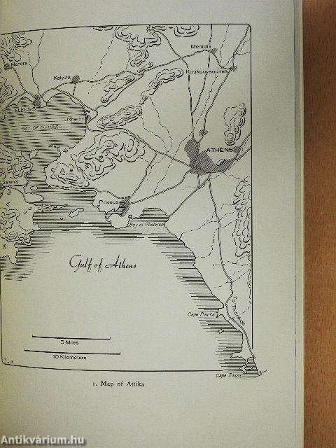 Eleusis and the Eleusinian Mysteries