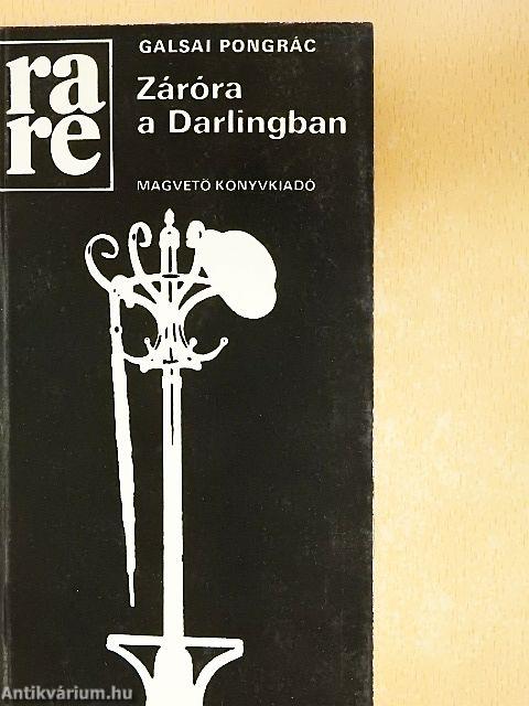 Záróra a Darlingban