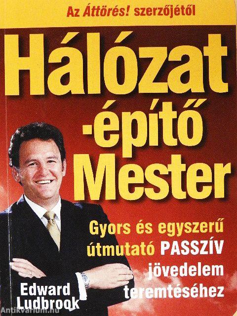 Hálózatépítő Mester