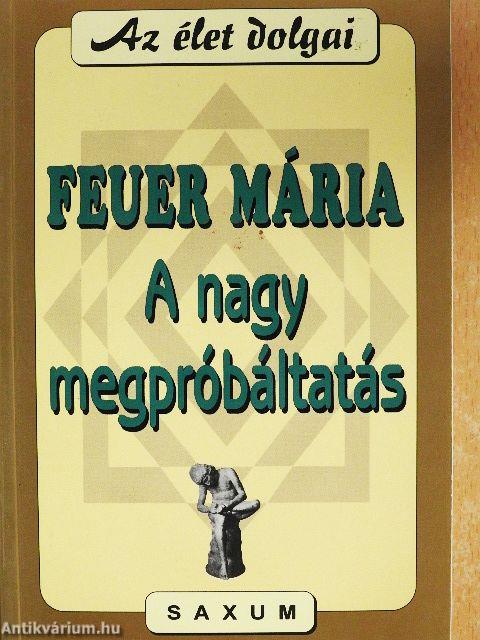 A nagy megpróbáltatás