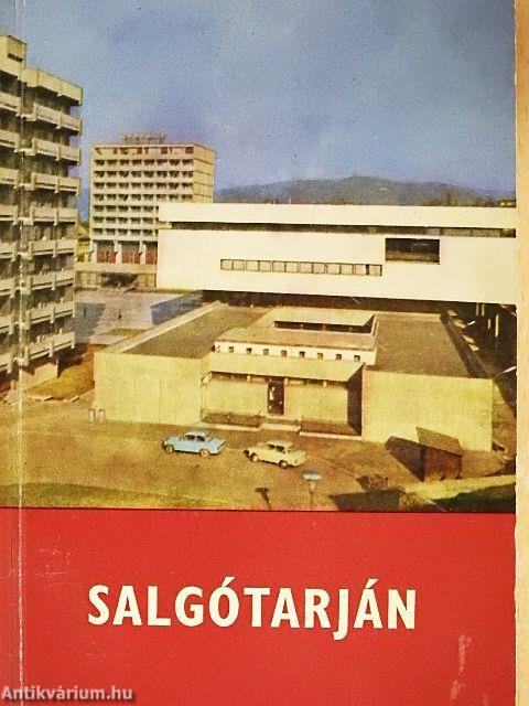 Salgótarján