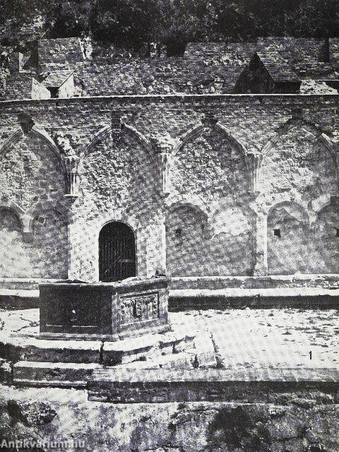 A visegrádi királyi palota