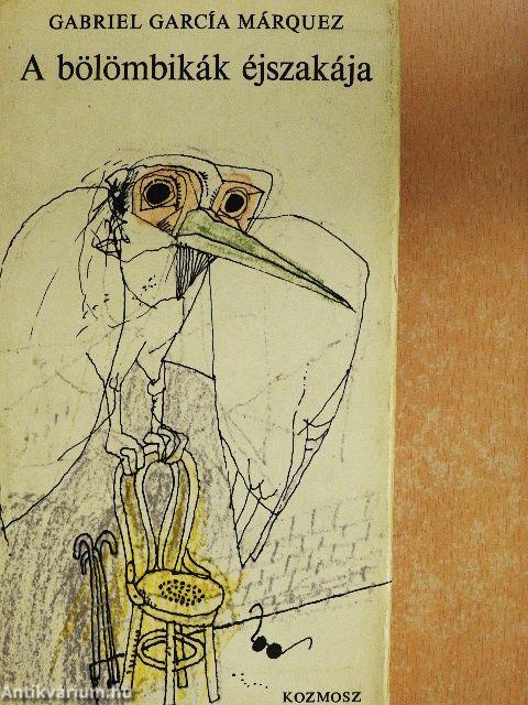 A bölömbikák éjszakája