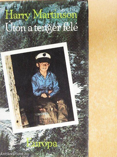 Úton a tenger felé