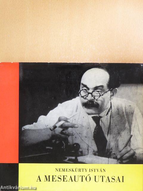 A meseautó utasai