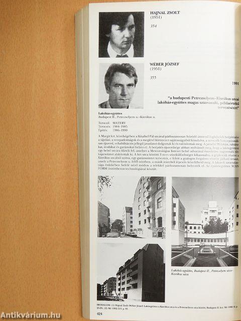 Évek, művek, alkotók