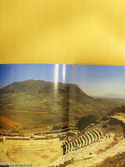 Szicília - a látnivaló