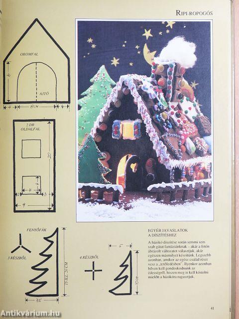 A legízletesebb karácsonyi receptek