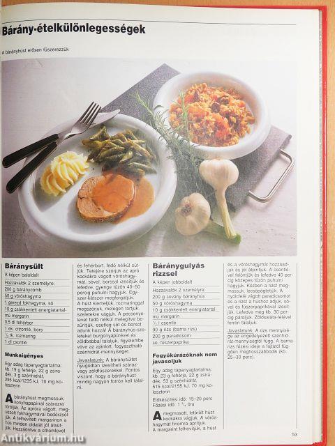 1001 hasznos tanács egészségünk védelmében