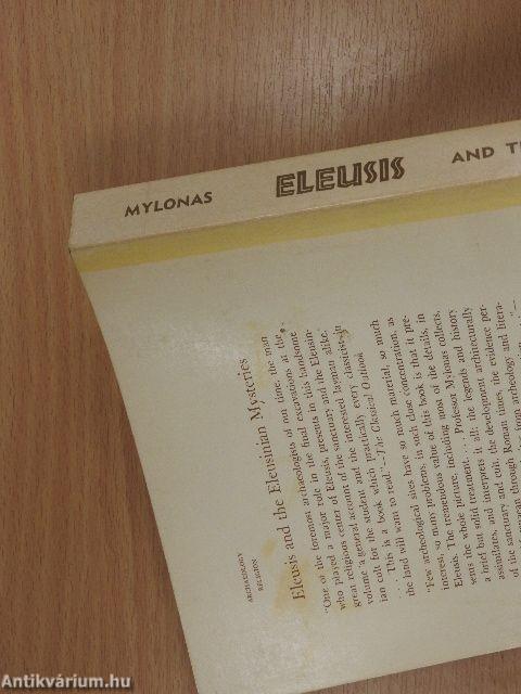 Eleusis and the Eleusinian Mysteries