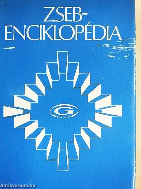Zsebenciklopédia