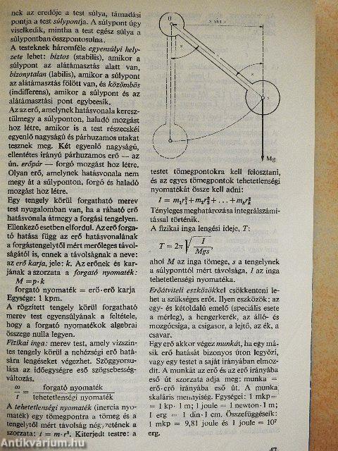 Zsebenciklopédia