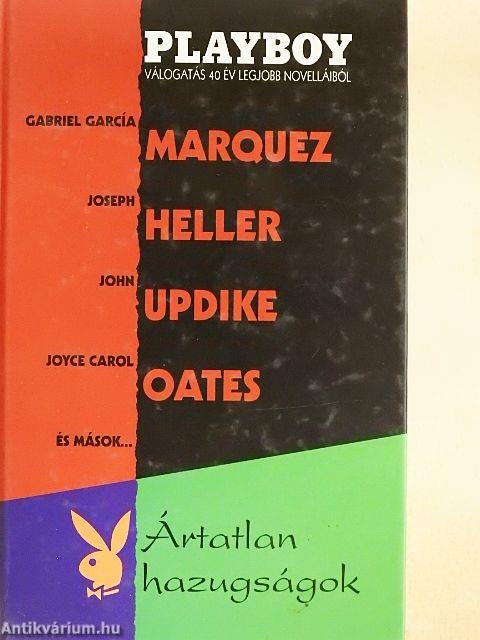 Ártatlan hazugságok