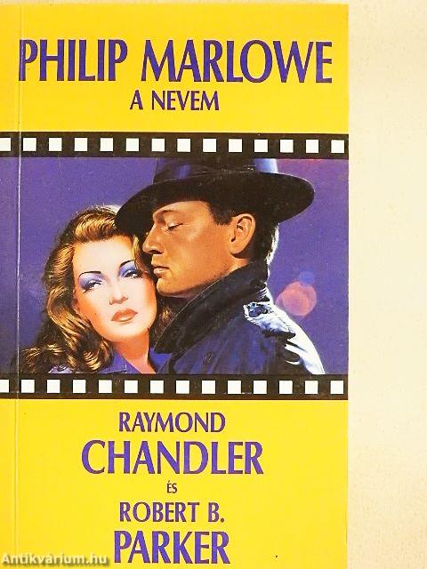 Philip Marlowe a nevem