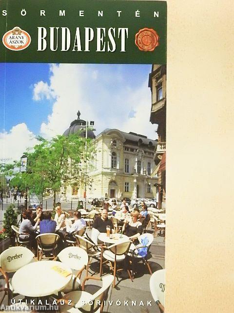 Budapest