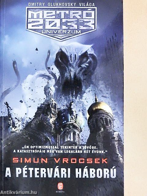 A pétervári háború