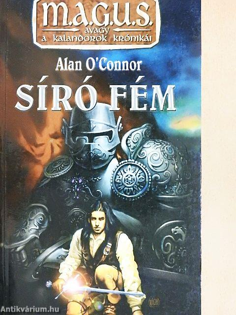Síró fém