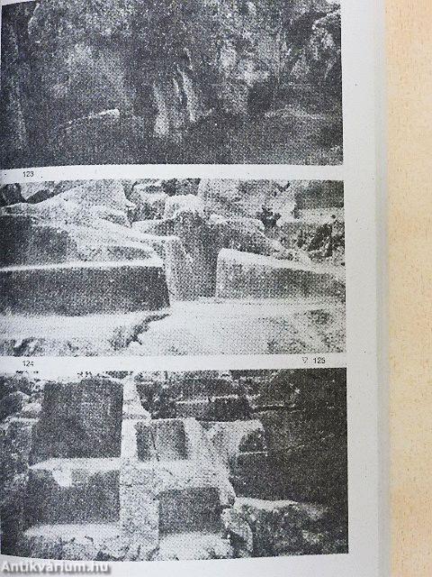 Idegen civilizációk nyomában