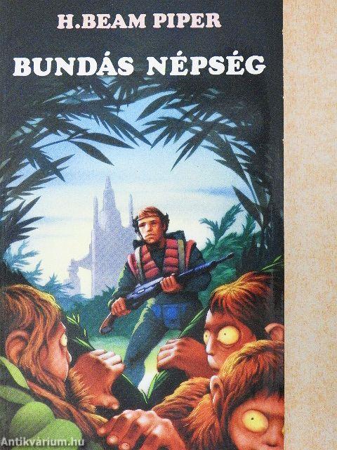 Bundás népség