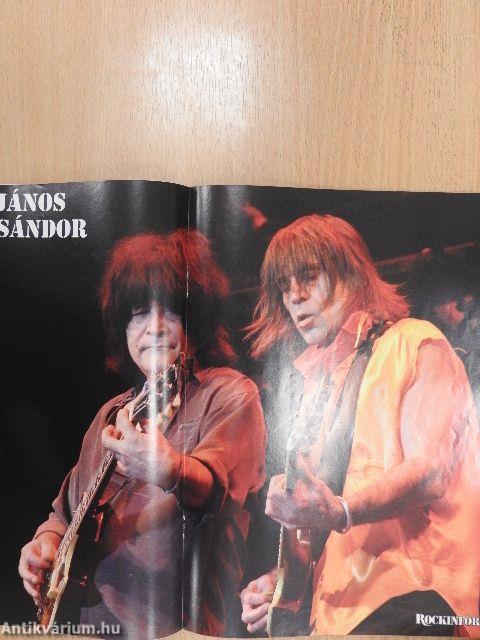 Rockinform 2007. (nem teljes évfolyam)