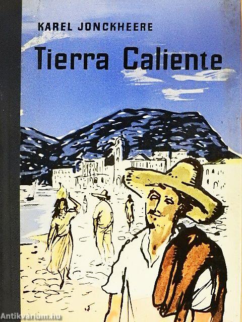 Tierra Caliente