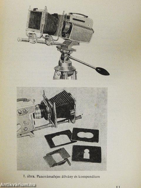 Filmes ötletek amatőröknek